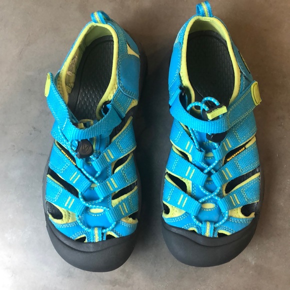 Keen Other - Keen Waterproof Sandals